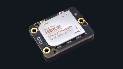 3DM-CV7 GNSS/INS