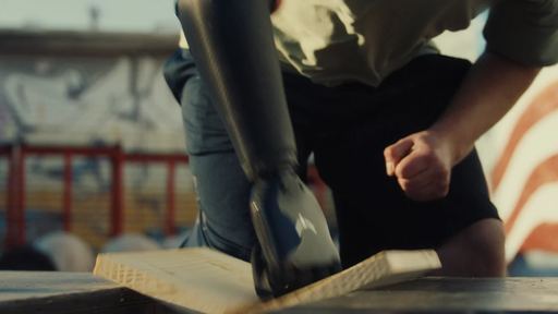 Ability Hand