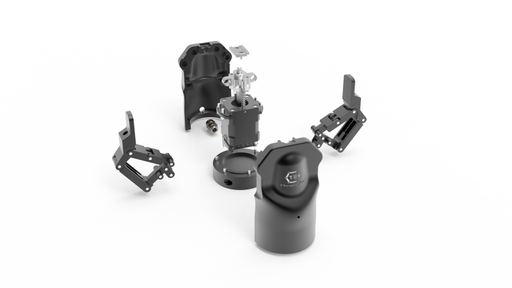 AG Collaborative Gripper Series