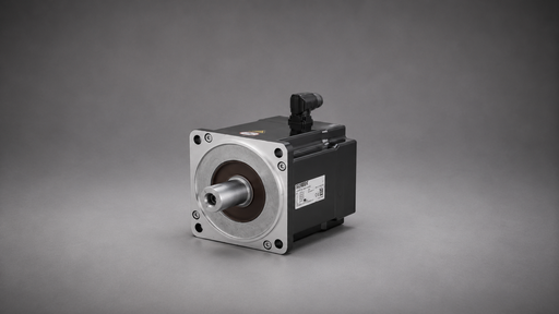 AM8000 Servomotors