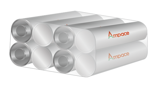 Ampace Robot Vacuum Battery