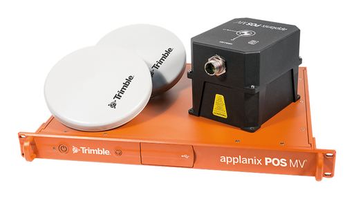 Applanix POS MV