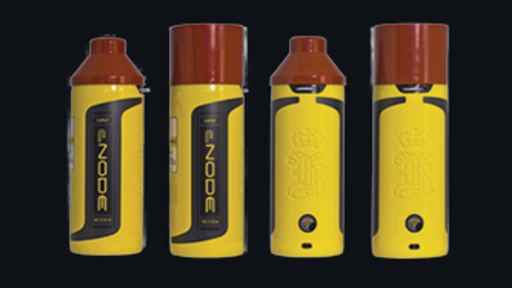 cNODE MiniS