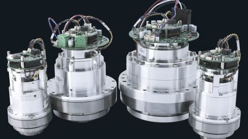 CORE Series