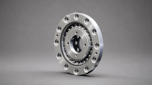 CSD-2A Series Gear Component Sets