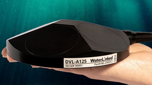 DVL A125