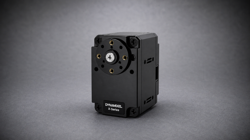 DYNAMIXEL X Series