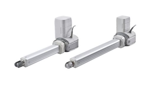 EMA-100 Electromechanical Actuator