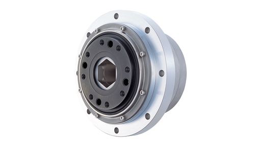 FHA-C Rotary Actuator