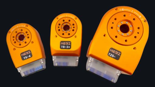 HEBI T-Series Actuators