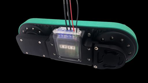 HEBI Track Actuator