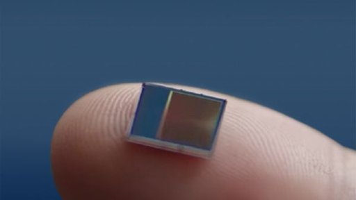 IMX500 Intelligent Vision Sensor