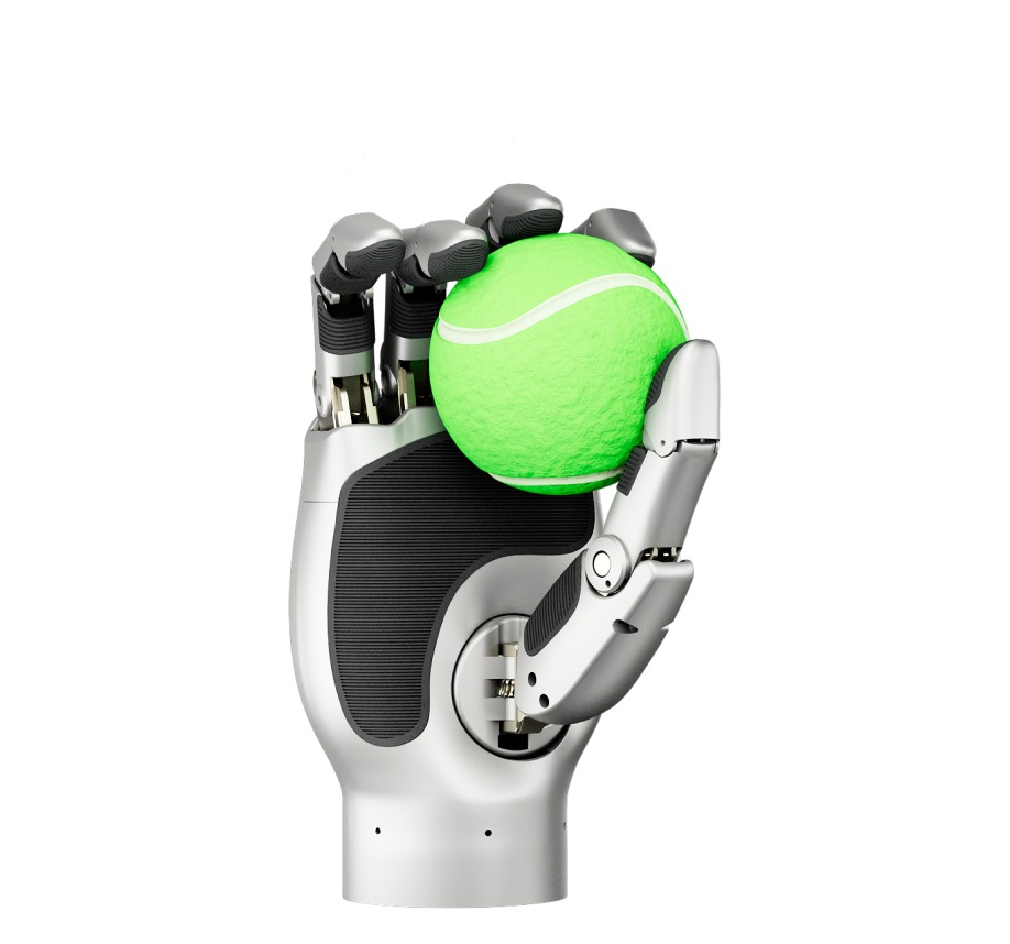 Linker Hand L20 Lite