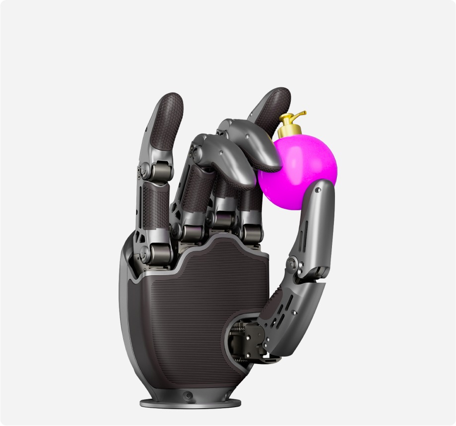 Linker Hand O20