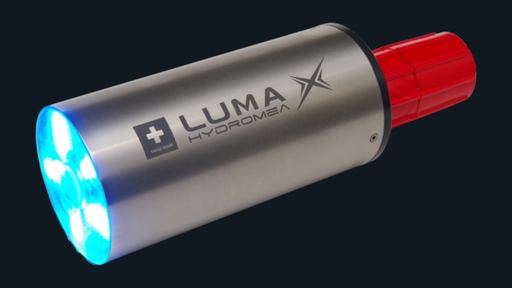 LUMA X