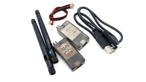 M10014 433 MHz Radio Kit