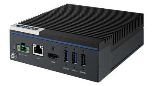 MIC-711-OX Edge AI System