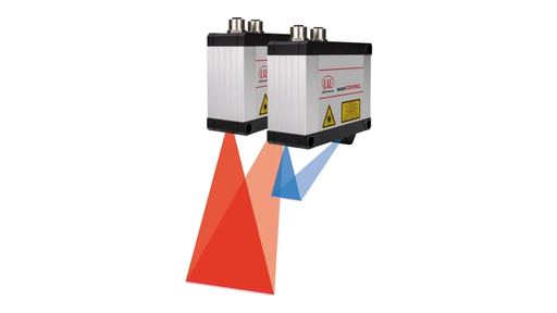 Micro-Epsilon scanCONTROL 30xx
