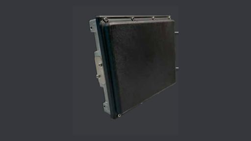 Micro Radar Altimeter