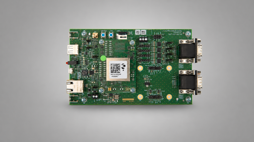 mosaic-X5 GNSS Module