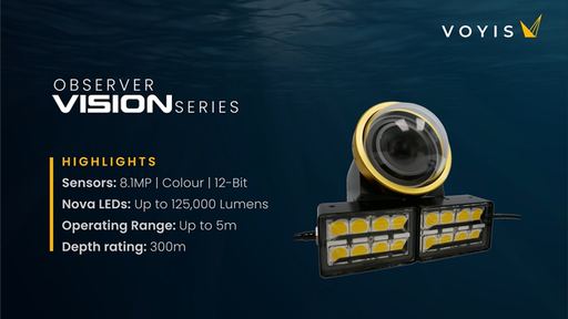 Observer Vision Series