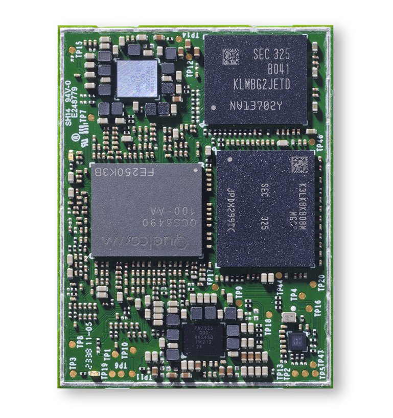 Open-Q 6490CS SOM