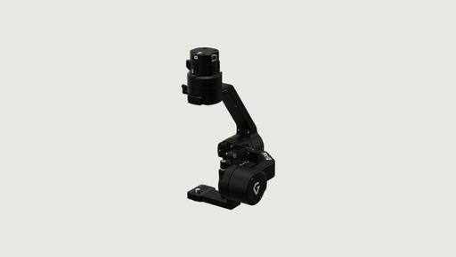 Pixy LR S-Port