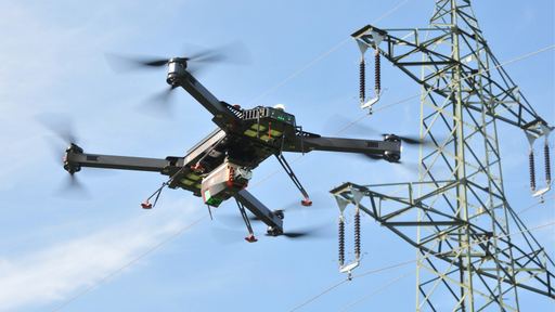 RIEGL VUX-160²³