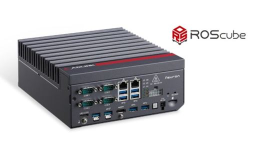 ROScube-X2
