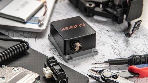 Sirius RTK GNSS/INS