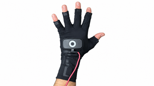 Smartgloves II