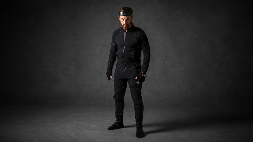Smartsuit Pro II