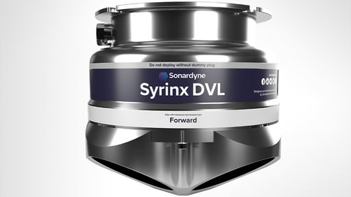 Syrinx DVL