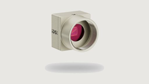 uEye XCP U3-34E0XCP