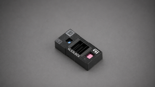 VL53L8CX ToF Sensor