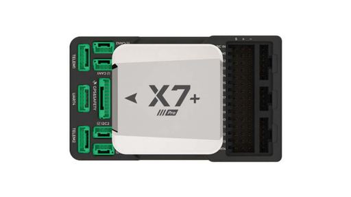 X7+ Pro Controller