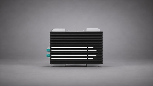 ZED Box
