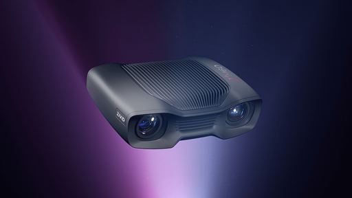 Zivid 2+ M60
