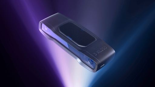 Zivid 3 XL250