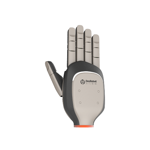 DexHand021 Concept
