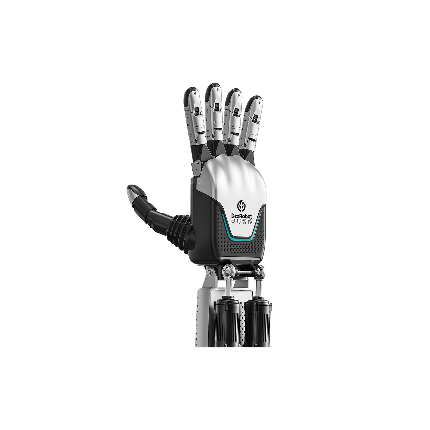 DexHand021 Pro