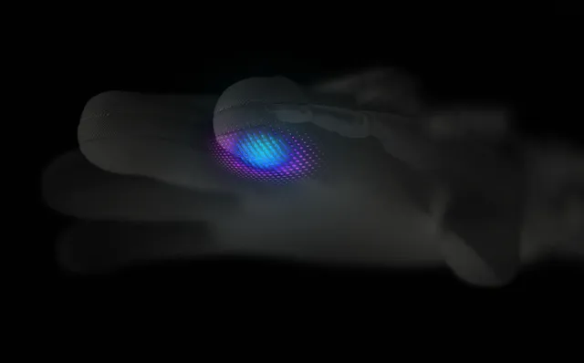 Wuji Glove
