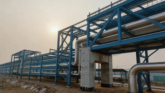 Pipelines