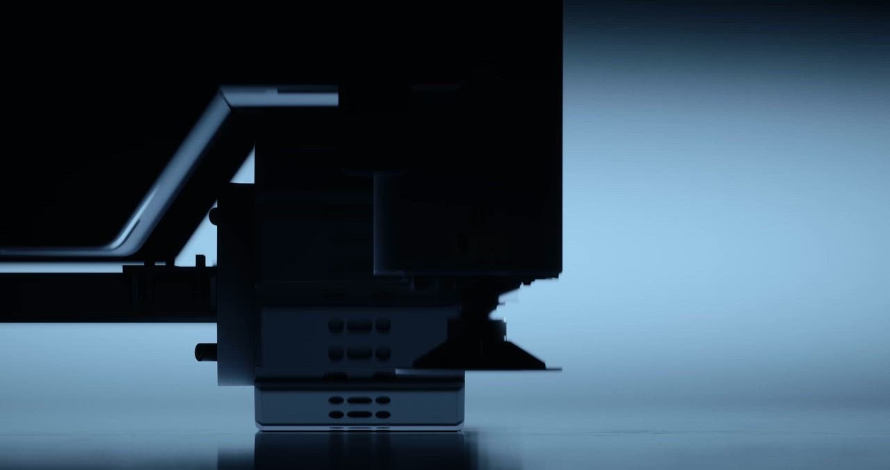 Titan Construction System (T21 printer)