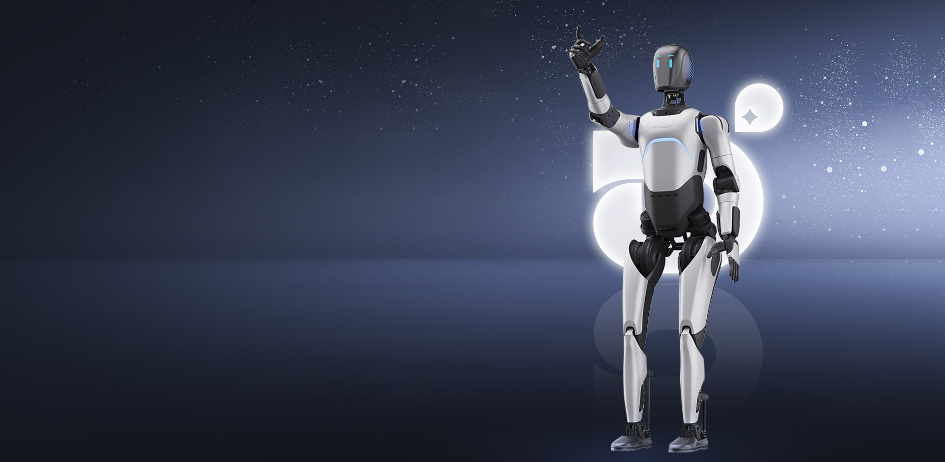 AGIBOT A2 Ultra
