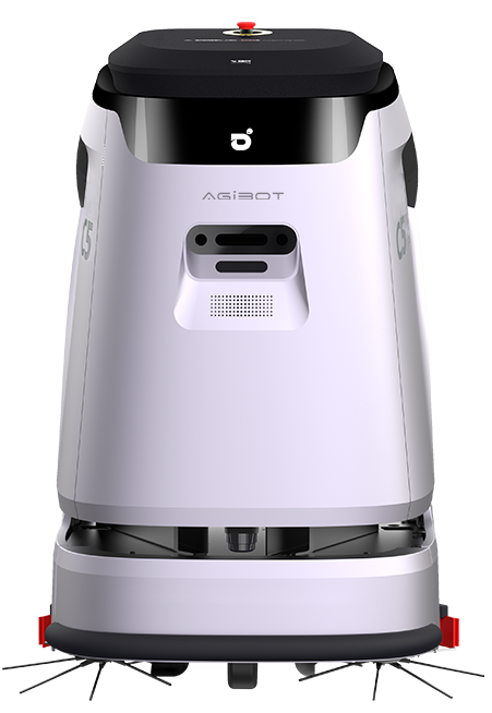 AGIBOT C5