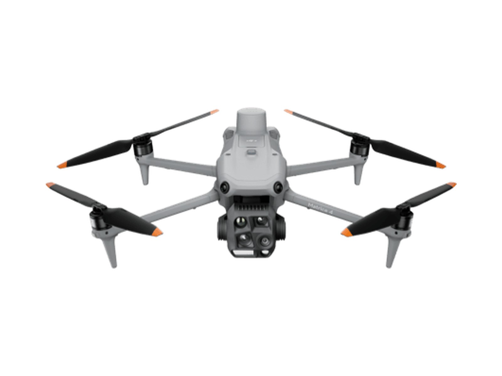 DJI Matrice 4 Series (4E/4T)