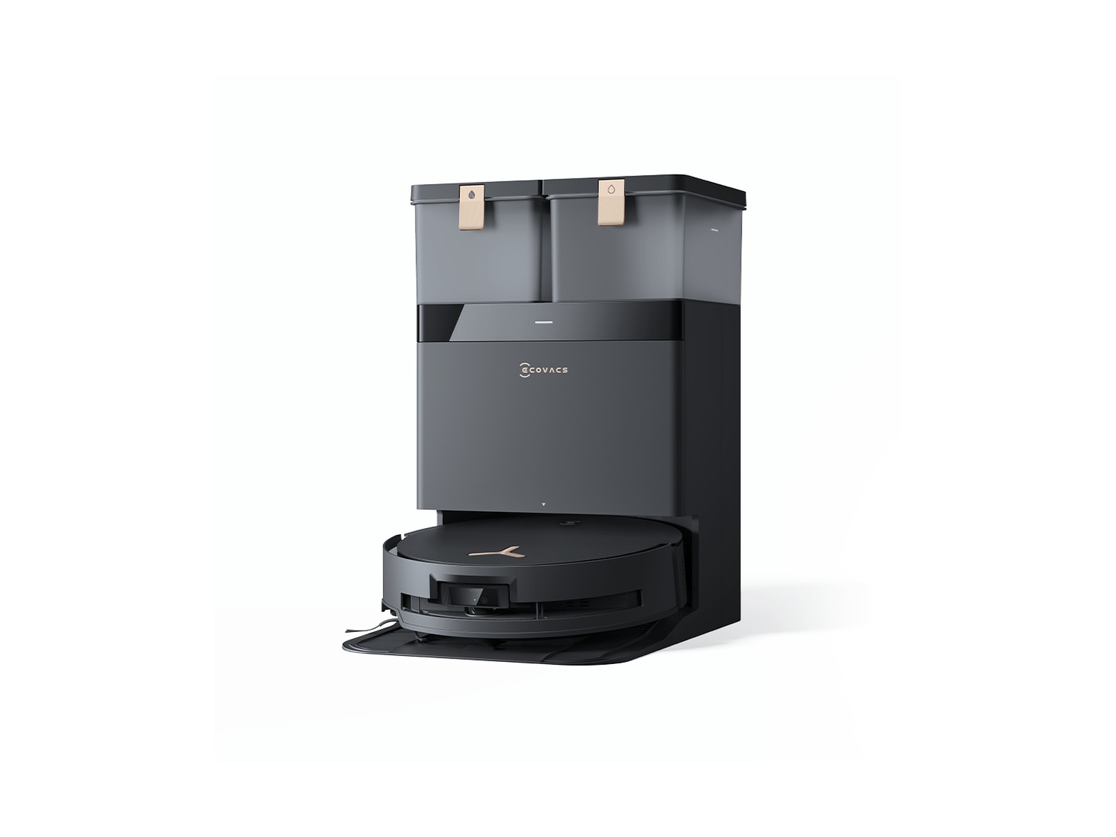 DEEBOT X8 PRO OMNI