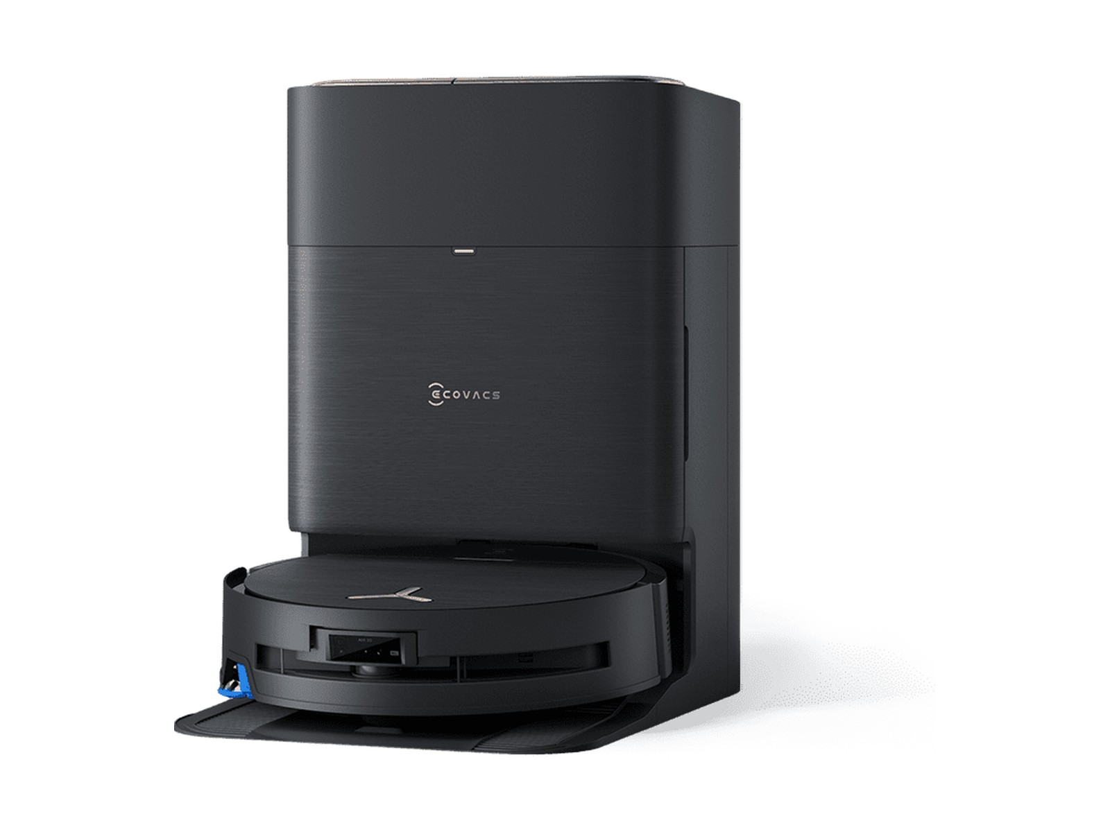 DEEBOT X9 PRO OMNI