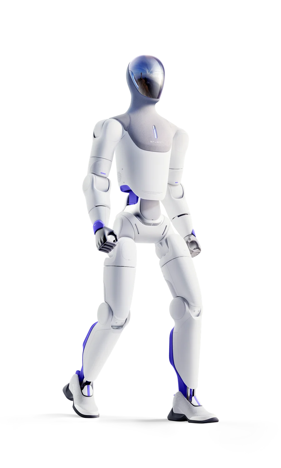 Galbot ET1